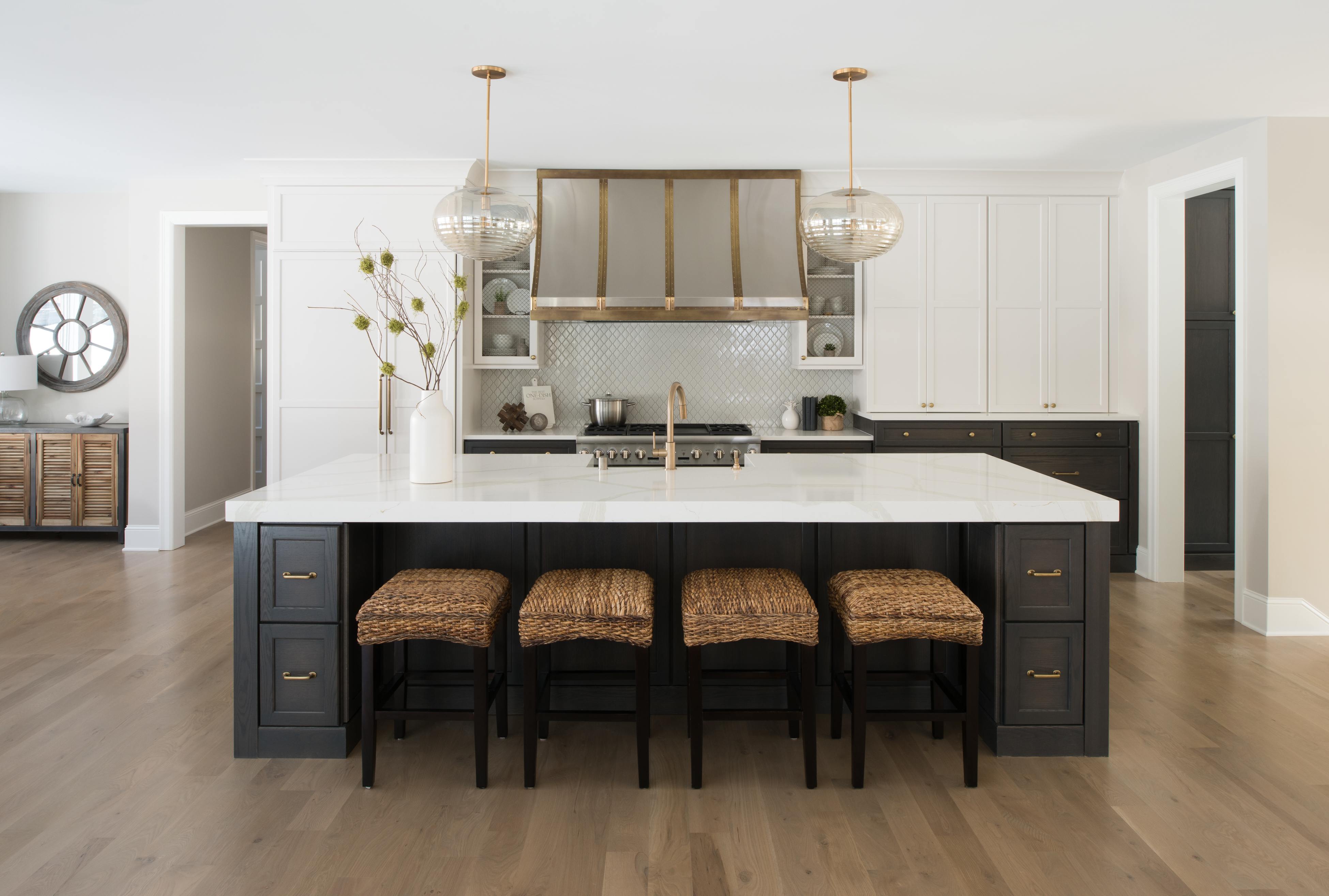 Our Process | Custom Cabinetry Design Process