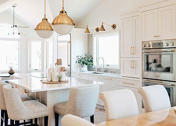 Kitchen Design and Cabinetry in Bloomington, MN