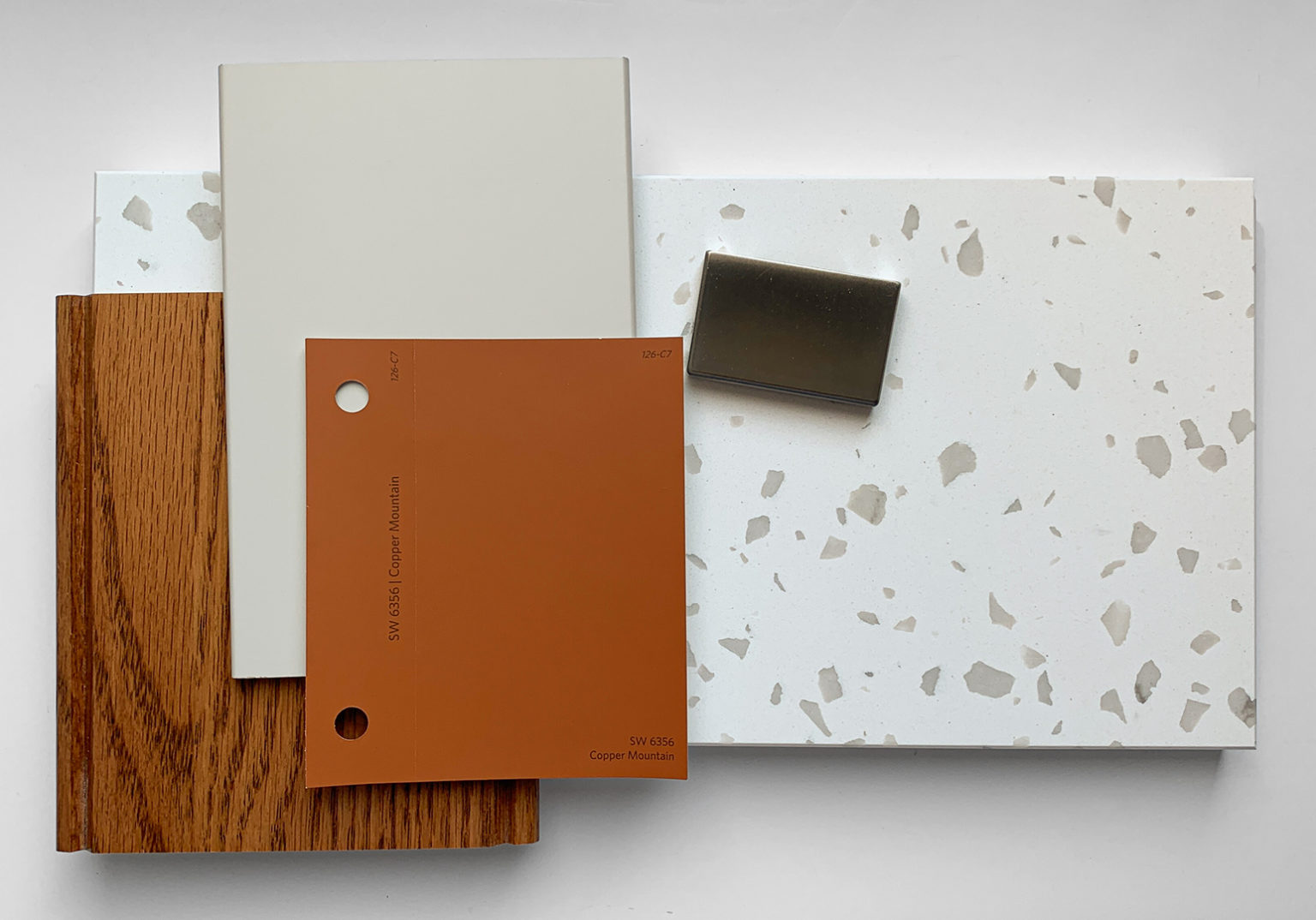 So You Are Keeping Your Trim… Now What?