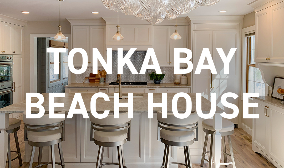 Tonka Bay Cover