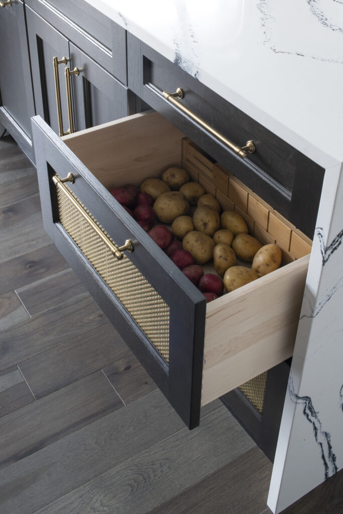 The Ultimate Luxe Kitchen