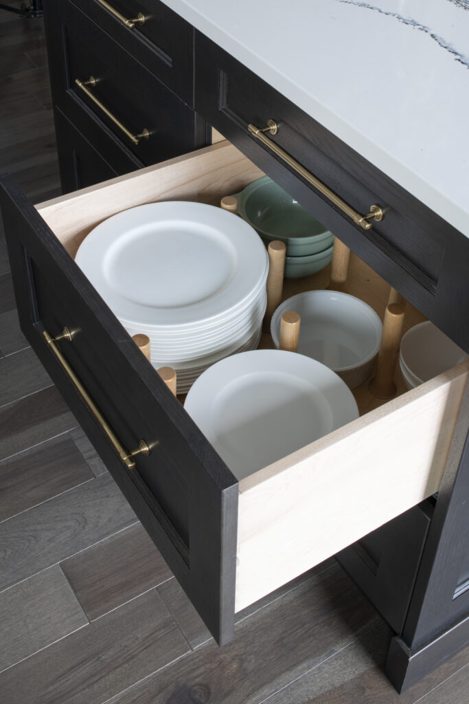 The Ultimate Luxe Kitchen