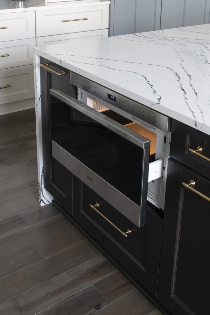 The Ultimate Luxe Kitchen