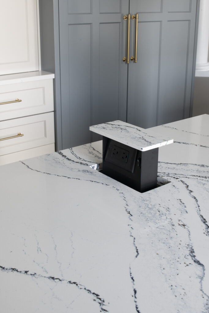The Ultimate Luxe Kitchen