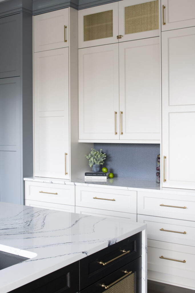 The Ultimate Luxe Kitchen