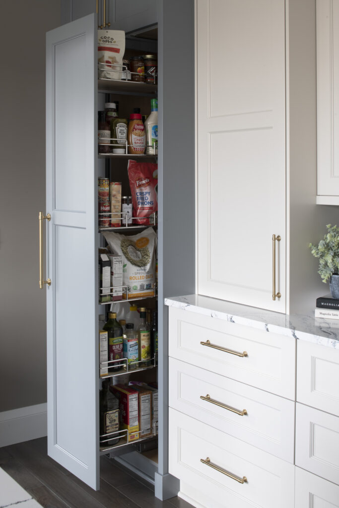 The Ultimate Luxe Kitchen