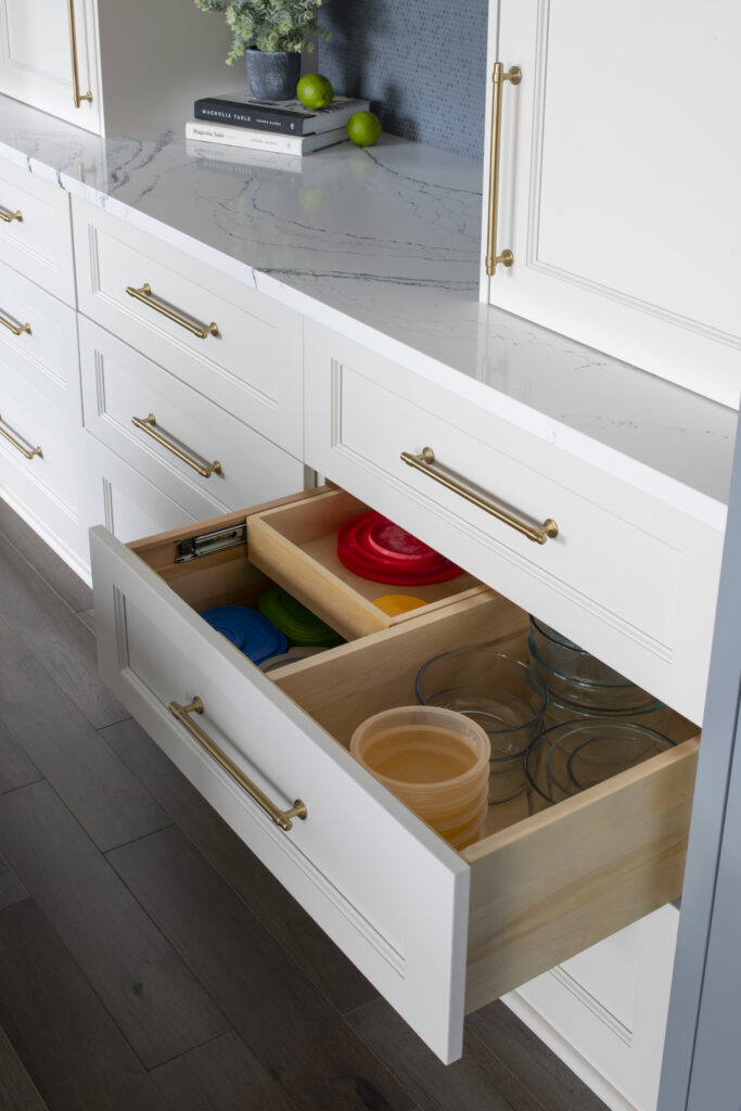The Ultimate Luxe Kitchen
