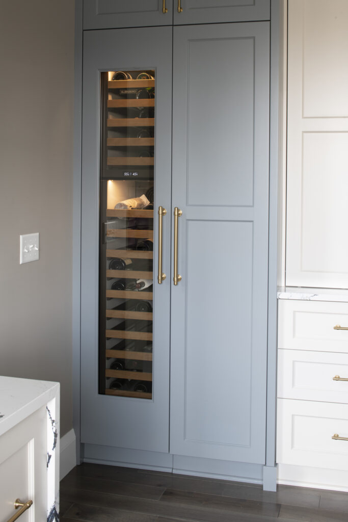 The Ultimate Luxe Kitchen