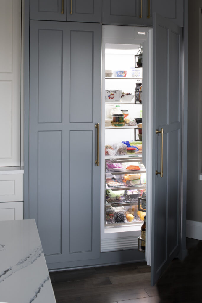 The Ultimate Luxe Kitchen