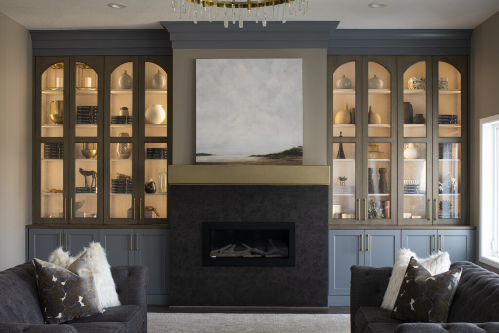 The Ultimate Luxe Kitchen
